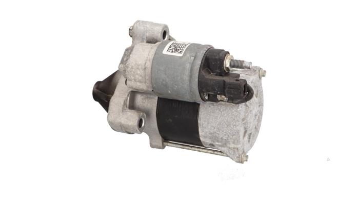 Gebruikte Startmotor Opel Crossland (X) 1.2 12V Prijs € 29,00 Inclusief btw aangeboden door Automaterialen Ronald Morien B.V.