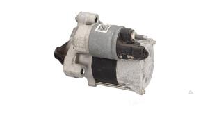 Gebruikte Startmotor Opel Crossland (X) 1.2 12V Prijs € 29,00 Inclusief btw aangeboden door Automaterialen Ronald Morien B.V.