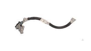 Gebruikte Accu sensor Opel Astra J GTC (PD2/PF2) 1.4 Turbo 16V ecoFLEX 140 Prijs € 10,00 Margeregeling aangeboden door Automaterialen Ronald Morien B.V.