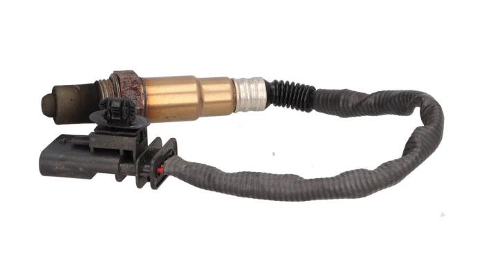 Gebruikte Lambda Sonde Opel Crossland (X) 1.2 12V Prijs € 22,99 Inclusief btw aangeboden door Automaterialen Ronald Morien B.V.