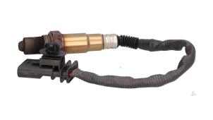 Gebruikte Lambda Sonde Opel Crossland (X) 1.2 12V Prijs € 22,99 Inclusief btw aangeboden door Automaterialen Ronald Morien B.V.