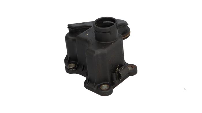 Gebruikte Carterventilatie Audi 80 Avant (B4) 2.0 E,S Prijs € 15,00 Margeregeling aangeboden door Automaterialen Ronald Morien B.V.