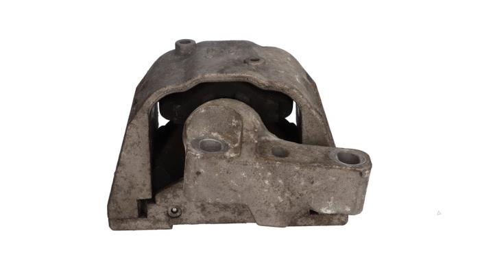 Gebruikte Motorrubber Audi TT (8N3) 1.8 T 20V Quattro Prijs € 19,00 Margeregeling aangeboden door Automaterialen Ronald Morien B.V.