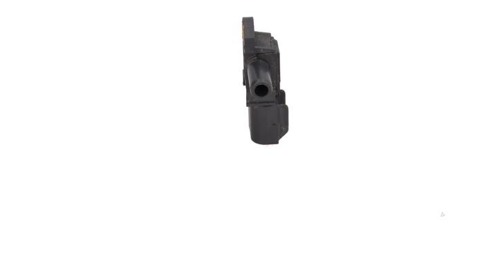 Gebruikte Roetfilter sensor Ford Transit Custom 2.2 TDCi 16V Prijs € 18,15 Inclusief btw aangeboden door Automaterialen Ronald Morien B.V.