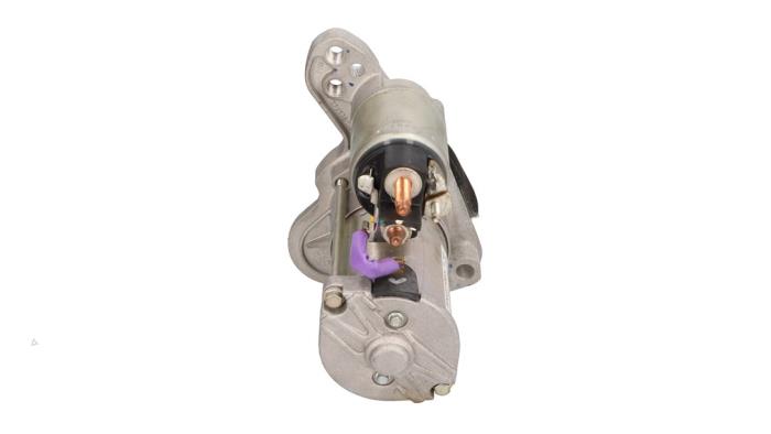 Gebruikte Startmotor Renault Clio V (RJAB) 1.0 TCe 100 12V Bi-Fuel Prijs € 65,00 Inclusief btw aangeboden door Automaterialen Ronald Morien B.V.
