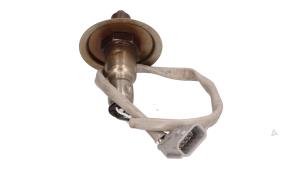 Gebruikte Lambda Sonde Renault Clio V (RJAB) 1.0 TCe 100 12V Bi-Fuel Prijs € 54,99 Inclusief btw aangeboden door Automaterialen Ronald Morien B.V.