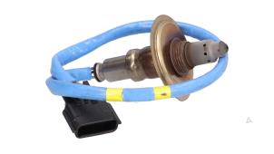 Gebruikte Lambda Sonde Renault Clio V (RJAB) 1.0 TCe 100 12V Bi-Fuel Prijs € 54,99 Inclusief btw aangeboden door Automaterialen Ronald Morien B.V.