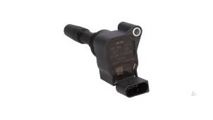 Nieuwe Pen Bobine Volkswagen Golf VIII (CD1) 1.5 eTSI 16V Prijs € 15,00 Inclusief btw aangeboden door Automaterialen Ronald Morien B.V.