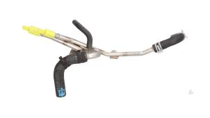 Nieuwe Brandstofleiding Volkswagen Golf VIII (CD1) 2.0 TDI 16V 4Motion Prijs € 25,00 Inclusief btw aangeboden door Automaterialen Ronald Morien B.V.