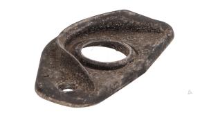 Gebruikte Diversen Volkswagen Corrado 2.9 VR6 Prijs € 9,95 Margeregeling aangeboden door Automaterialen Ronald Morien B.V.