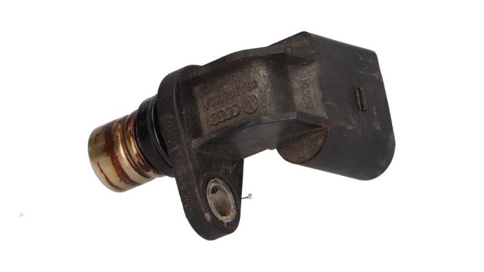 Gebruikte Nokkenas Sensor Volkswagen Phaeton (3D) 6.0 W12 48V 4Motion Prijs € 25,00 Margeregeling aangeboden door Automaterialen Ronald Morien B.V.