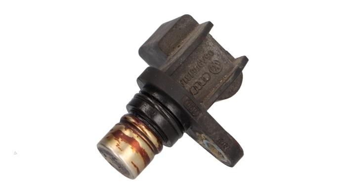 Gebruikte Nokkenas Sensor Volkswagen Phaeton (3D) 6.0 W12 48V 4Motion Prijs € 25,00 Margeregeling aangeboden door Automaterialen Ronald Morien B.V.