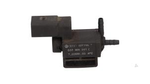 Gebruikte Diversen Volkswagen Phaeton (3D) 6.0 W12 48V 4Motion Prijs € 15,00 Margeregeling aangeboden door Automaterialen Ronald Morien B.V.