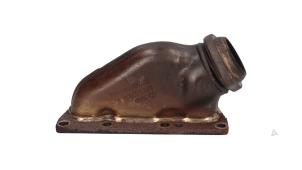 Gebruikte Uitlaatspruitstuk Volkswagen Phaeton (3D) 6.0 W12 48V 4Motion Prijs € 195,00 Margeregeling aangeboden door Automaterialen Ronald Morien B.V.