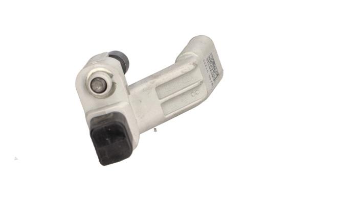 Nieuwe Krukas sensor Volkswagen Golf VIII (CD1) 1.5 TSI 16V Prijs € 34,99 Inclusief btw aangeboden door Automaterialen Ronald Morien B.V.