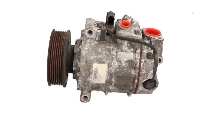 Gebruikte Pomp Airco Volkswagen Phaeton (3D) 6.0 W12 48V 4Motion Prijs € 95,00 Margeregeling aangeboden door Automaterialen Ronald Morien B.V.