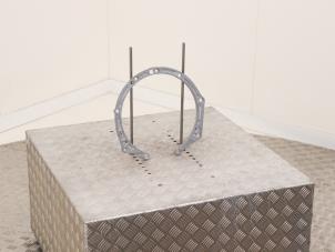 Nieuwe Tussenplaat motor Volkswagen Golf VIII (CD1) 2.0 GTI Clubsport 16V Prijs € 9,99 Inclusief btw aangeboden door Automaterialen Ronald Morien B.V.