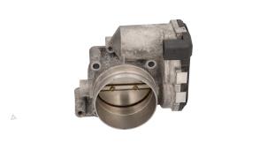 Gebruikte Gasklephuis Volkswagen Phaeton (3D) 6.0 W12 48V 4Motion Prijs € 70,00 Margeregeling aangeboden door Automaterialen Ronald Morien B.V.