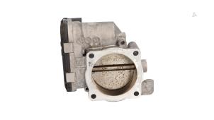 Gebruikte Gasklephuis Volkswagen Phaeton (3D) 6.0 W12 48V 4Motion Prijs € 70,00 Margeregeling aangeboden door Automaterialen Ronald Morien B.V.