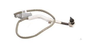 Nieuwe Uitlaat temperatuursensor Volkswagen Golf VIII (CD1) 2.0 TDI 16V 4Motion Prijs € 48,99 Inclusief btw aangeboden door Automaterialen Ronald Morien B.V.