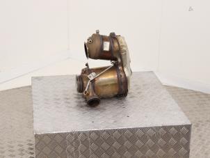 Gebruikte Roetfilter Volkswagen Golf VIII (CD1) 2.0 TDI BlueMotion 16V Prijs € 840,95 Inclusief btw aangeboden door Automaterialen Ronald Morien B.V.