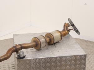 Gebruikte Katalysator Volkswagen Golf VIII (CD1) 2.0 TDI BlueMotion 16V Prijs € 395,00 Inclusief btw aangeboden door Automaterialen Ronald Morien B.V.