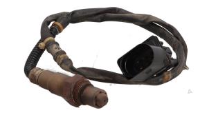 Gebruikte Lambda Sonde Volkswagen New Beetle (9C1/9G1) 1.8 20V Turbo Prijs € 15,00 Margeregeling aangeboden door Automaterialen Ronald Morien B.V.