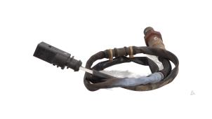 Gebruikte Lambda Sonde Volkswagen New Beetle (9C1/9G1) 1.8 20V Turbo Prijs € 15,00 Margeregeling aangeboden door Automaterialen Ronald Morien B.V.