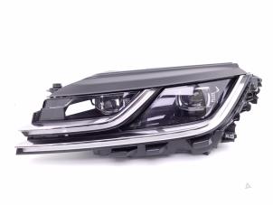 Nieuwe Linker Koplamp Volkswagen Arteon (3HAB) 1.5 TSI 16V Prijs € 786,50 Inclusief btw aangeboden door Automaterialen Ronald Morien B.V.