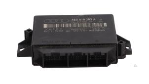 Gebruikte PDC Module Audi A8 (D3) 3.7 V8 40V Quattro Prijs € 50,00 Margeregeling aangeboden door Automaterialen Ronald Morien B.V.