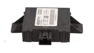 Gebruikte Alarm module Audi A8 (D3) 3.7 V8 40V Quattro Prijs € 29,00 Margeregeling aangeboden door Automaterialen Ronald Morien B.V.