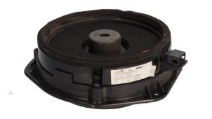 Gebruikte Luidspreker Audi A8 (D3) 3.7 V8 40V Quattro Prijs € 19,00 Margeregeling aangeboden door Automaterialen Ronald Morien B.V.