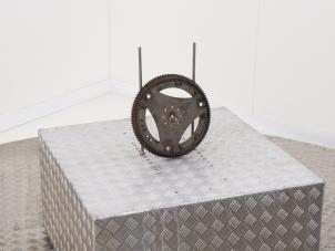 Gebruikte Starterkrans Audi A8 (D3) 3.7 V8 40V Quattro Prijs € 25,00 Margeregeling aangeboden door Automaterialen Ronald Morien B.V.