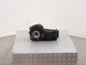 Gebruikte Differentieel achter Audi A8 (D3) 3.7 V8 40V Quattro Prijs € 225,00 Margeregeling aangeboden door Automaterialen Ronald Morien B.V.