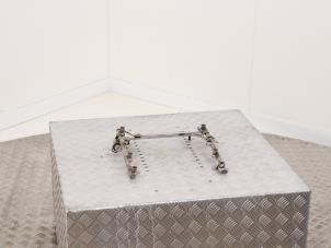 Gebruikte Brandstofleiding Audi A8 (D3) 3.7 V8 40V Quattro Prijs € 95,00 Margeregeling aangeboden door Automaterialen Ronald Morien B.V.