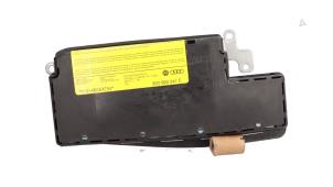 Gebruikte Airbag stoel (zitplaats) Volkswagen Phaeton (3D) 6.0 W12 48V 4Motion Prijs € 30,00 Margeregeling aangeboden door Automaterialen Ronald Morien B.V.