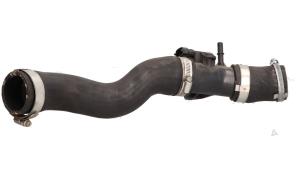 Gebruikte Intercooler Slang Ford B-Max (JK8) 1.0 EcoBoost 12V 100 Prijs € 14,95 Margeregeling aangeboden door Automaterialen Ronald Morien B.V.