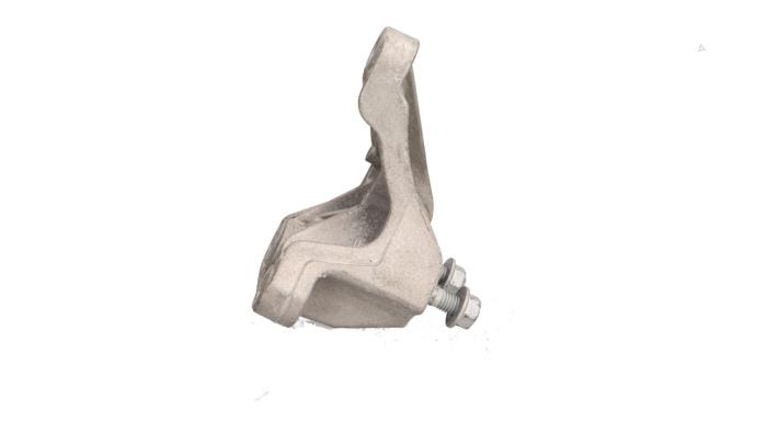 Gebruikte Versnellingsbak Steun Ford B-Max (JK8) 1.0 EcoBoost 12V 100 Prijs € 19,00 Margeregeling aangeboden door Automaterialen Ronald Morien B.V.