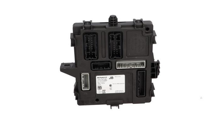 Gebruikte Module Bodycontrol Renault Clio V (RJAB) 1.0 TCe 100 12V Bi-Fuel Prijs € 149,00 Inclusief btw aangeboden door Automaterialen Ronald Morien B.V.