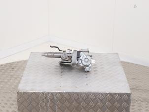 Gebruikte Stuurkolom compleet Ford B-Max (JK8) 1.0 EcoBoost 12V 100 Prijs € 195,00 Margeregeling aangeboden door Automaterialen Ronald Morien B.V.