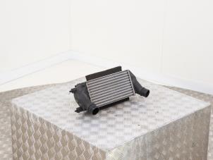 Gebruikte Intercooler Ford B-Max (JK8) 1.0 EcoBoost 12V 100 Prijs € 50,00 Margeregeling aangeboden door Automaterialen Ronald Morien B.V.