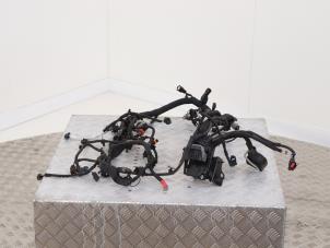 Gebruikte Bedrading Compleet Elektrisch Ford B-Max (JK8) 1.0 EcoBoost 12V 100 Prijs € 145,00 Margeregeling aangeboden door Automaterialen Ronald Morien B.V.