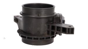 Gebruikte Luchthoeveelheidsmeter Ford Focus 2 Wagon 1.6 TDCi 16V 110 Prijs € 15,00 Margeregeling aangeboden door Automaterialen Ronald Morien B.V.