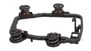 Gebruikte Diversen Ford Focus 2 Wagon 1.6 TDCi 16V 110 Prijs € 10,00 Margeregeling aangeboden door Automaterialen Ronald Morien B.V.