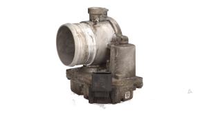 Gebruikte Gasklephuis Ford Focus 2 Wagon 1.6 TDCi 16V 110 Prijs € 29,00 Margeregeling aangeboden door Automaterialen Ronald Morien B.V.