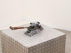 Gebruikte Stuurkolom compleet Ford Focus 2 Wagon 1.6 TDCi 16V 110 Prijs € 65,00 Margeregeling aangeboden door Automaterialen Ronald Morien B.V.