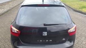 Gebruikte Achterklep Seat Ibiza IV (6J5) 1.2 TSI Prijs € 95,00 Margeregeling aangeboden door Automaterialen Ronald Morien B.V.