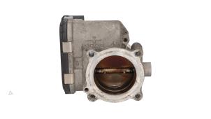 Gebruikte Gasklephuis Audi A5 Cabrio (F57/F5E) 2.0 TFSI 16V Prijs € 39,00 Margeregeling aangeboden door Automaterialen Ronald Morien B.V.