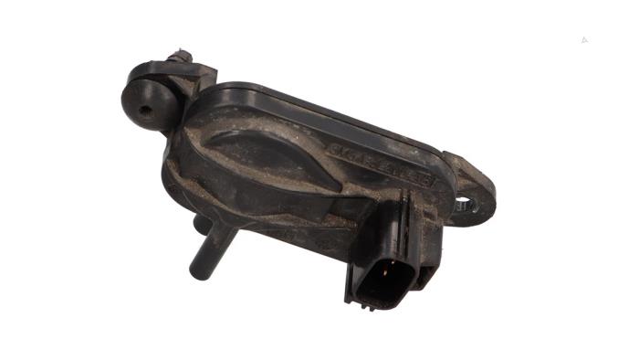 Gebruikte Roetfilter sensor Ford Focus 2 Wagon 1.6 TDCi 16V 110 Prijs € 25,00 Margeregeling aangeboden door Automaterialen Ronald Morien B.V.