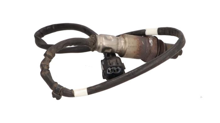 Gebruikte Lambda Sonde Kia Rio IV (YB) 1.2 CVVT 16V Prijs € 49,00 Margeregeling aangeboden door Automaterialen Ronald Morien B.V.